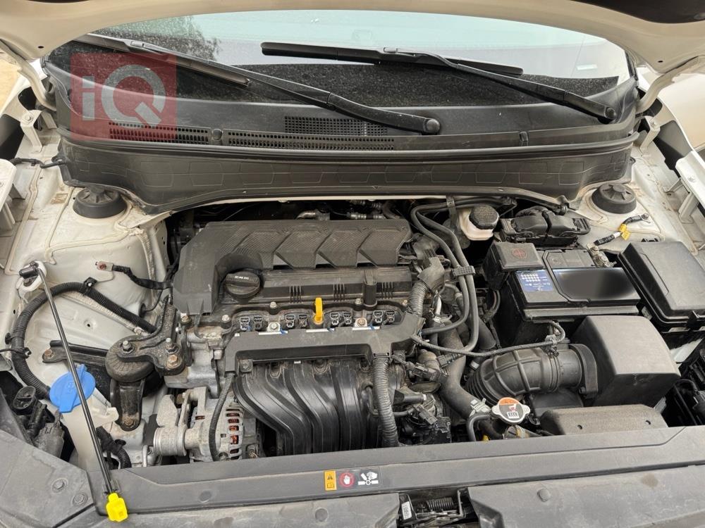 هيونداي فينو